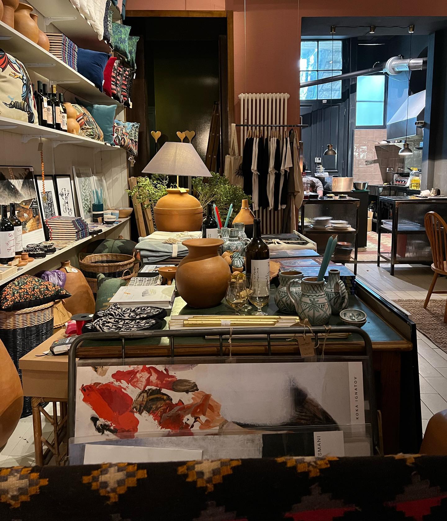 Craft Concept Store