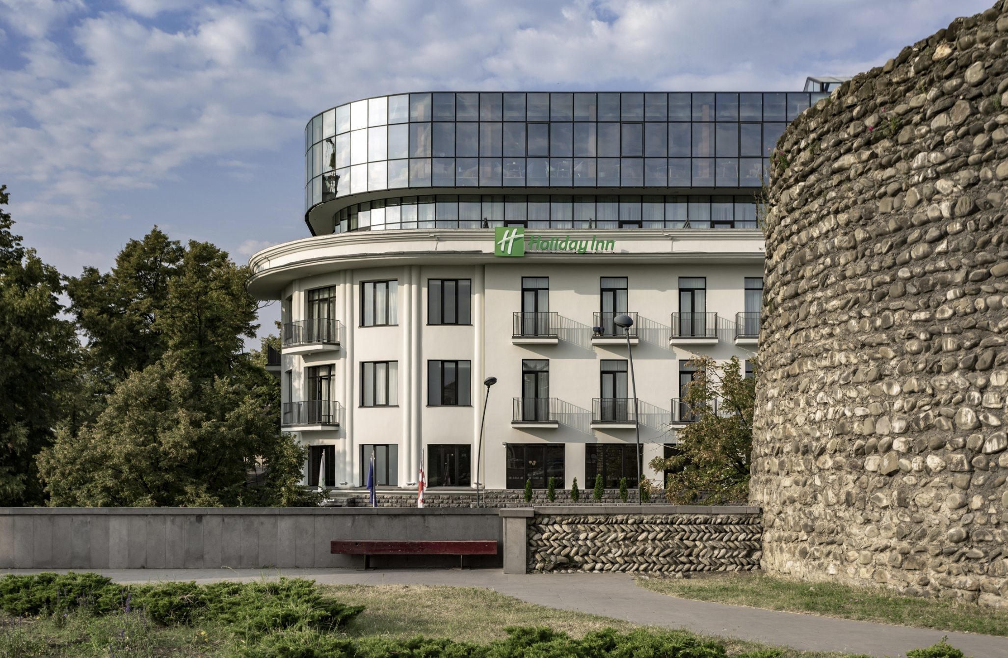 Holiday Inn Telavi